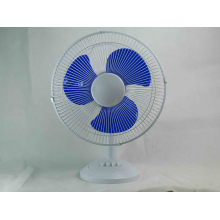 Ventilateur de bureau solaire 24V C.C (FT-30DC-B1)